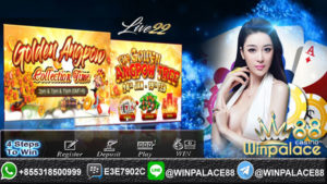 Daftar Live22 Casino | Winpalace88