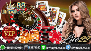 Daftar Slot Live 22 | Agen Slot Live22 Asia