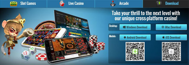 Aplikasi Live22 | Slot dan Casino Live22