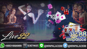 Daftar Live22 | Agen Resmi Live22 Indonesia