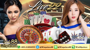 Cara Daftar Live22 | Judi Slot Live22