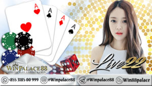 Live22 Daftar Slot Online