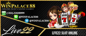 Live22 Slot Online | Login Slot Live22