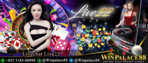 Livechat Live22